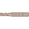 NF HSSco roughing end mill type 2184